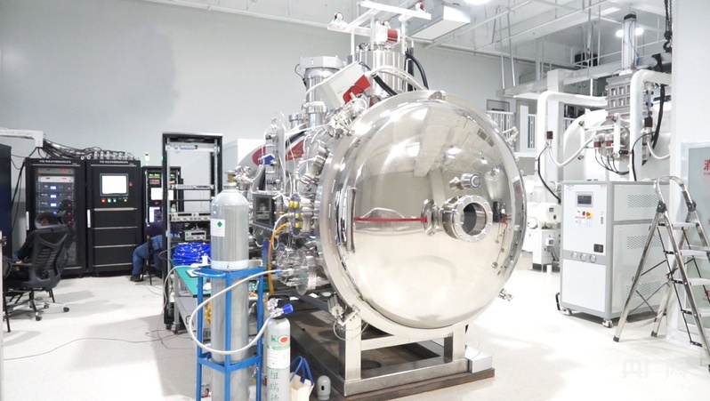 行稳致远开新局丨从冰天雪地到创新高地“黑”土地如何焕新发力？(图9)