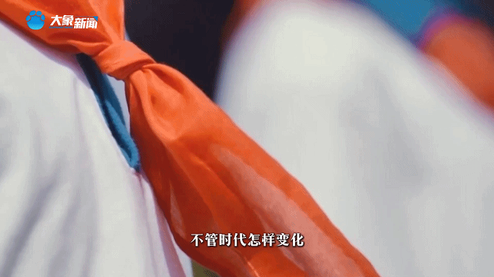 家国永念 | 看，山河已无恙