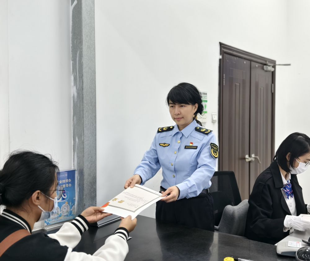 习近平总书记关切事｜经济大省勇挑大梁(图4)