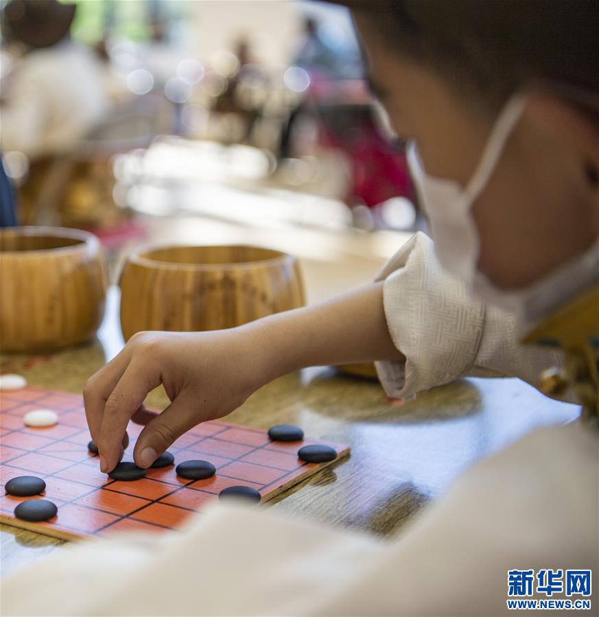 (体育)(3)民族体育——雪顿佳节传承民族体育