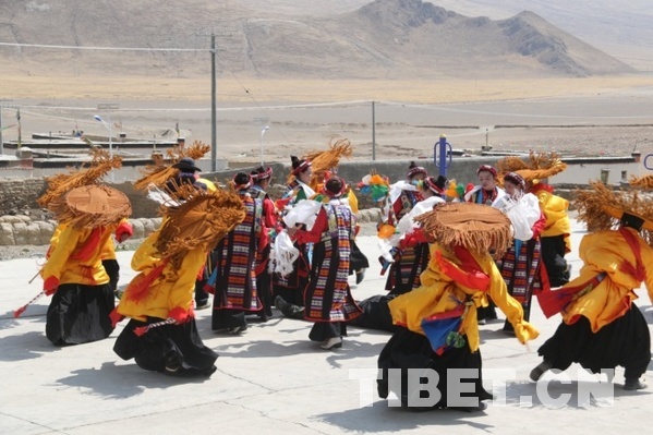 盘点2017|北京对口支援拉萨精准扶贫助力奔小