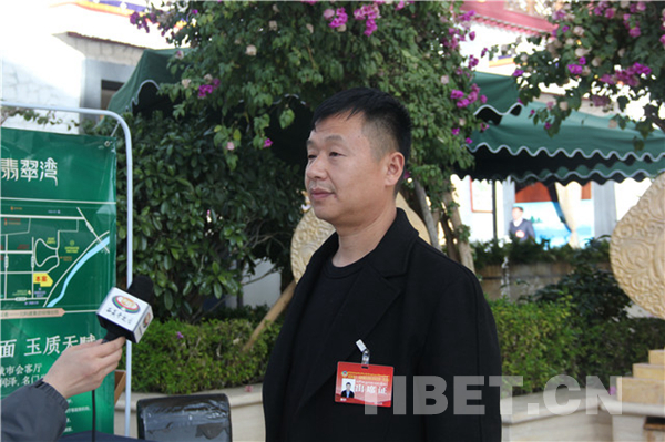 西藏政协委员惠民提案有看点