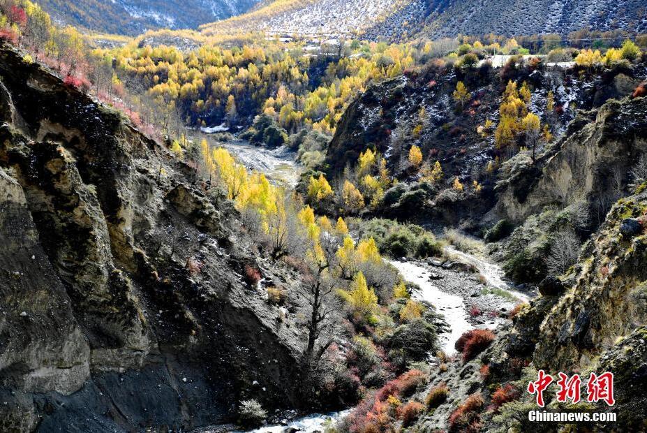 【感悟两会】@西藏驴友,2018政府工作报告里