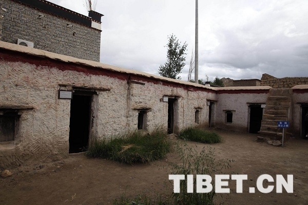 帕拉庄园与帕拉朗生院:旧西藏的缩影