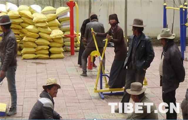 青稞良种自述:我的 拉萨-夏杂 之旅_原创_中国