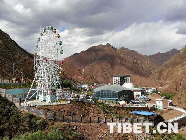 【新时代藏东明珠】西藏史前文明卡若遗址:守