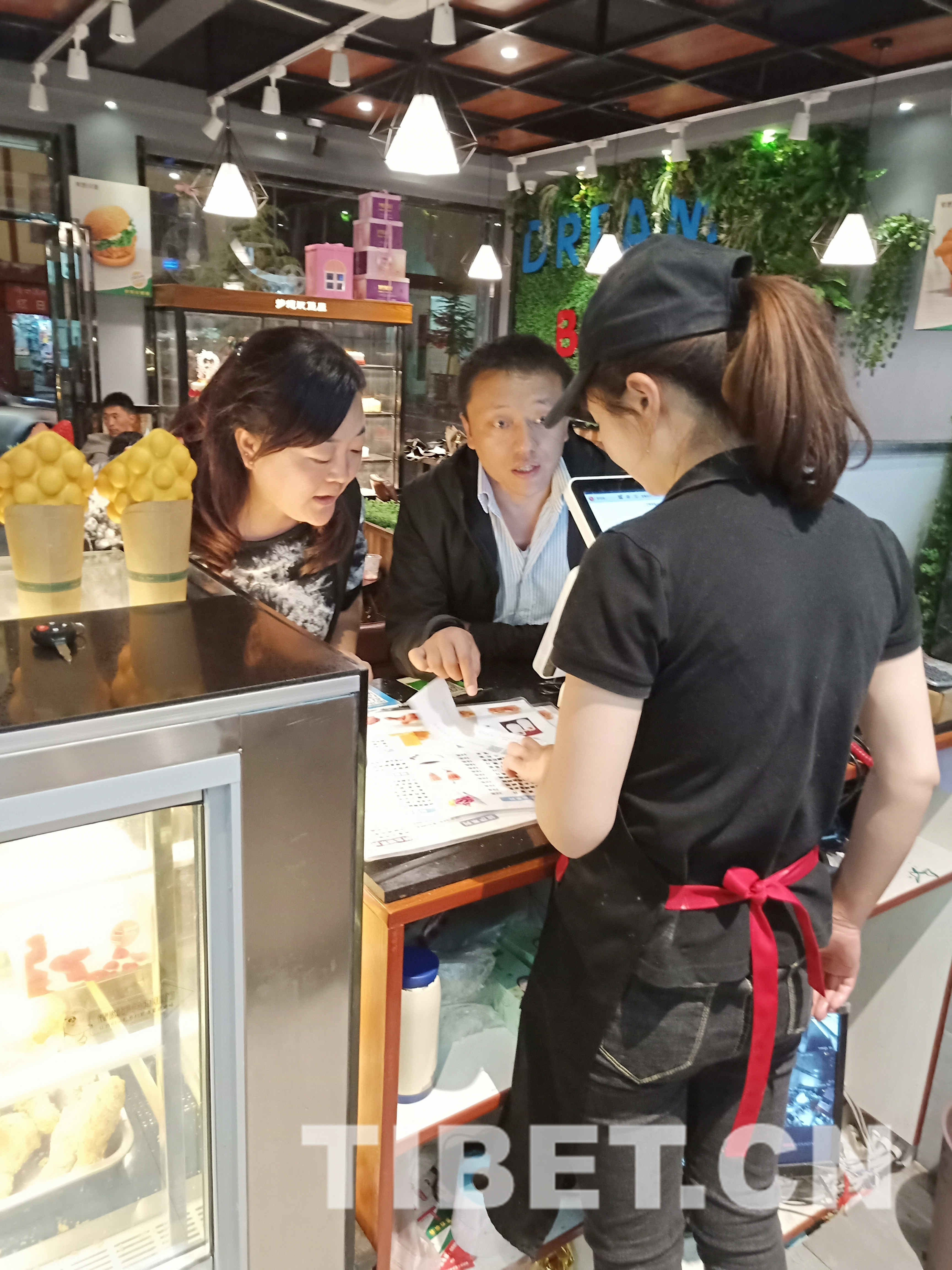 一款有理想的藏汉双语APP:梦想成为国内外西藏特色产品消费渠道