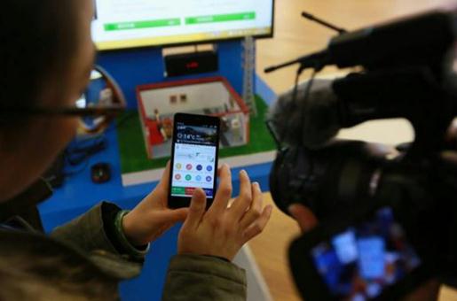 一款有理想的藏汉双语APP:梦想成为国内外西藏特色产品消费渠道