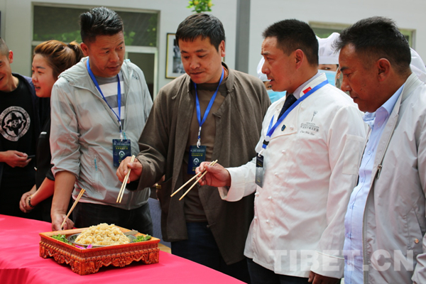 舌尖上Kaiyun 开云的农家美味(图2)