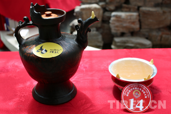 舌尖上Kaiyun 开云的农家美味(图7)