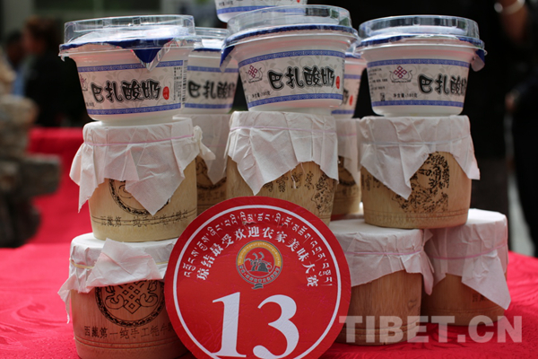 舌尖上Kaiyun 开云的农家美味(图8)