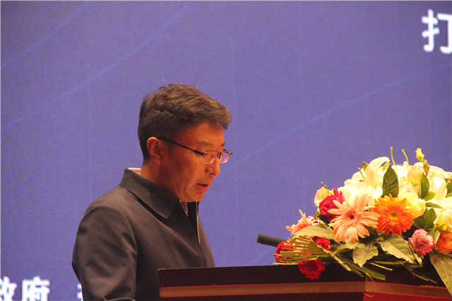 西藏当雄县:把有身份证的牦牛肉打造成扶贫惠