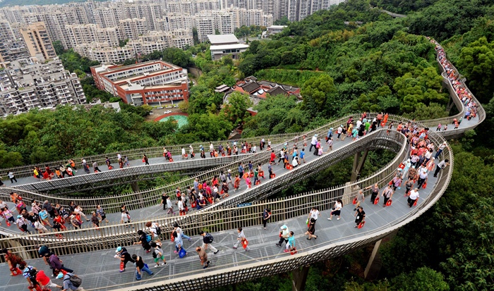 福州福道人口_福州福道图片(2)