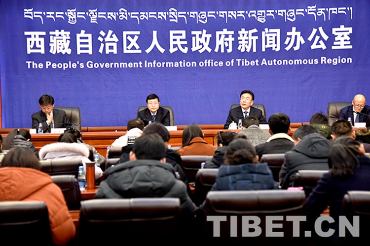 西藏各地gdp_林毅夫:过去五年西藏GDP增速均高于全国增速未来西藏的经济发展...
