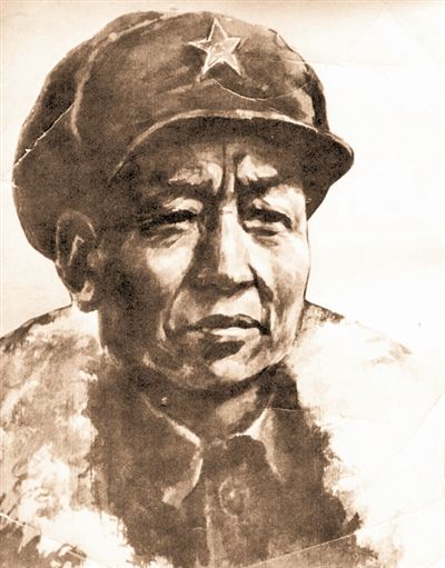 进藏先遣连 （上）