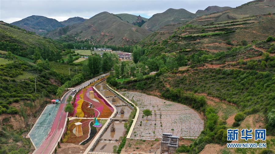 （脱贫攻坚）（2）甘南藏区：全域旅游打造乡村振兴“绿色引擎”