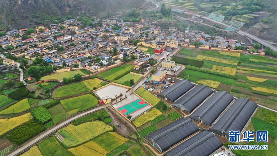 （脱贫攻坚）（6）甘南藏区：全域旅游打造乡村振兴“绿色引擎”