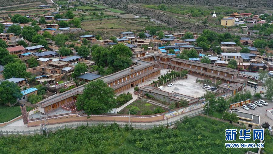 （脱贫攻坚）（7）甘南藏区：全域旅游打造乡村振兴“绿色引擎”