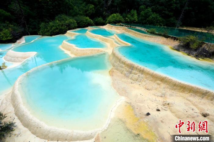 “九寨沟不只有九寨沟”四川九寨沟县加快构建全域旅游新格局