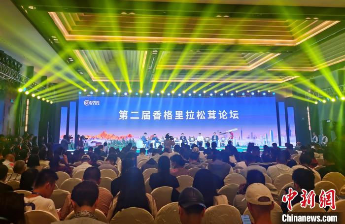 云南迪庆建成中国最大松茸交易市场