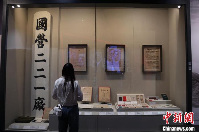 三顶帐篷起家青海甘肃研学者在中国原子城忆往昔