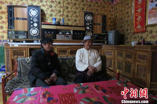 西藏昌都达若村脱贫记：易地搬迁带来观念转变