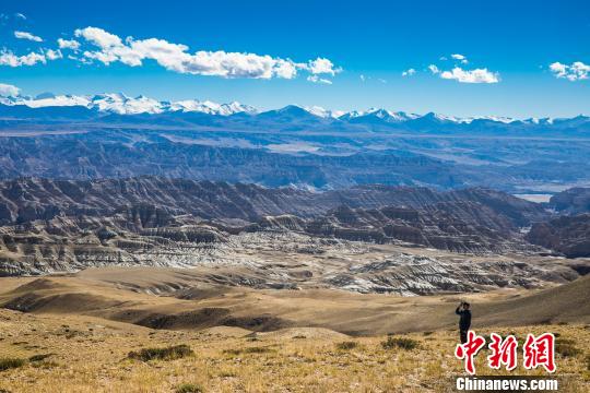西藏13万民众直接参与旅游增收致富