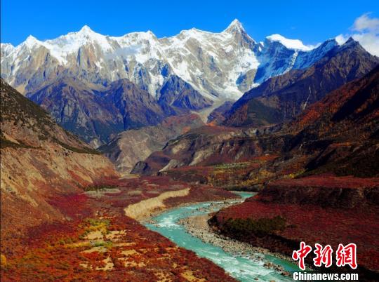 西藏部分国家4A级及以上景区完成升级游客迎来新体验