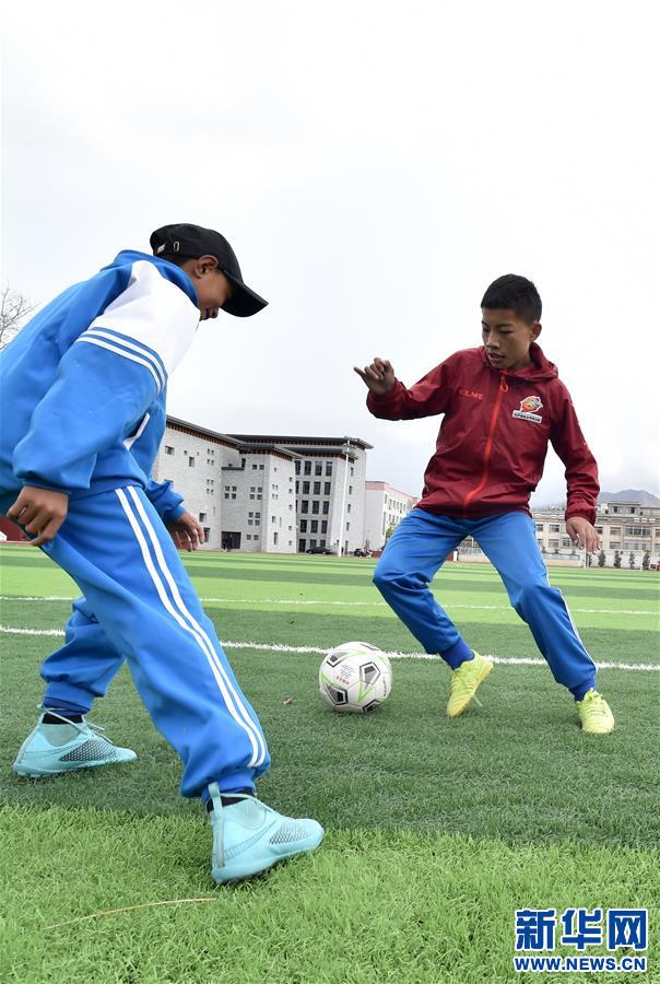 （社会）（1）西藏首个省级青少年宫揭牌