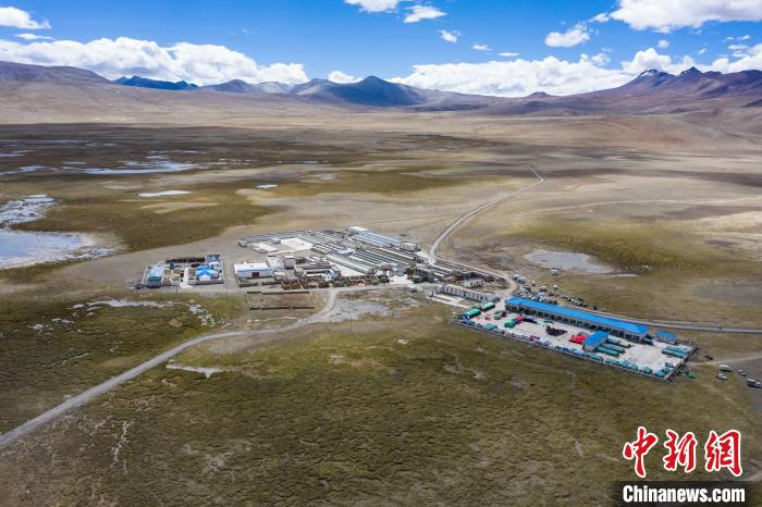 西藏普玛江塘边境派出所：海拔5373米“生命禁区”的坚守