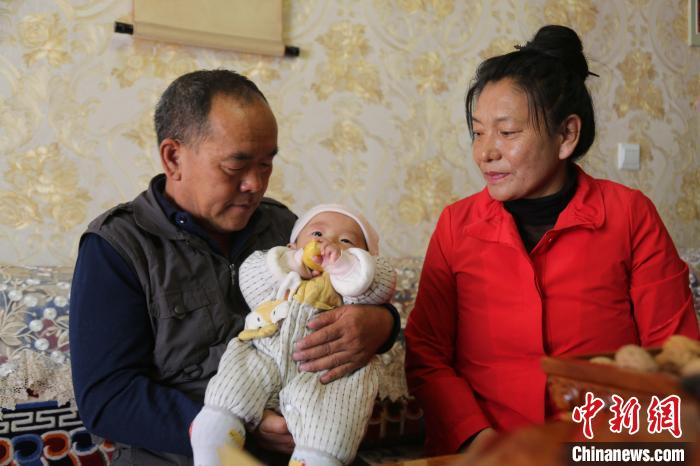 “藏东明珠”西藏昌都70年：“茶马古道”上的新藏汉家庭