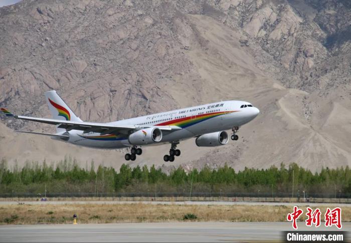 西藏航空迎来夏秋航季新开国内航线23条