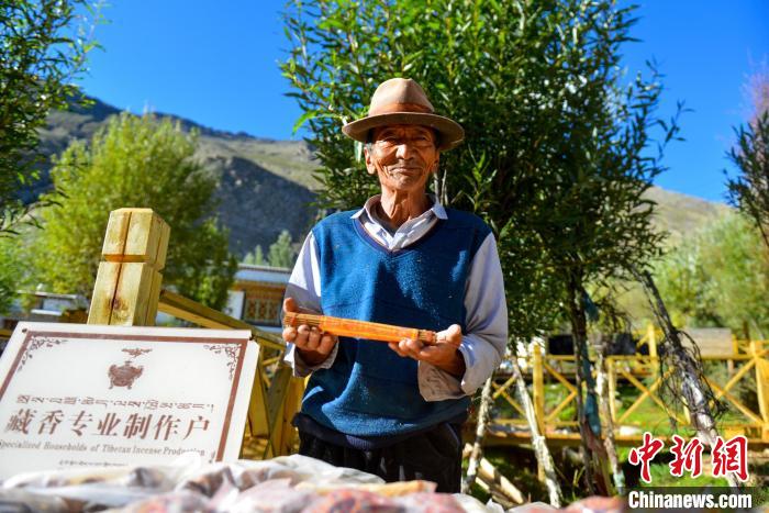 西藏拉萨市拥有注册商标2.57万件