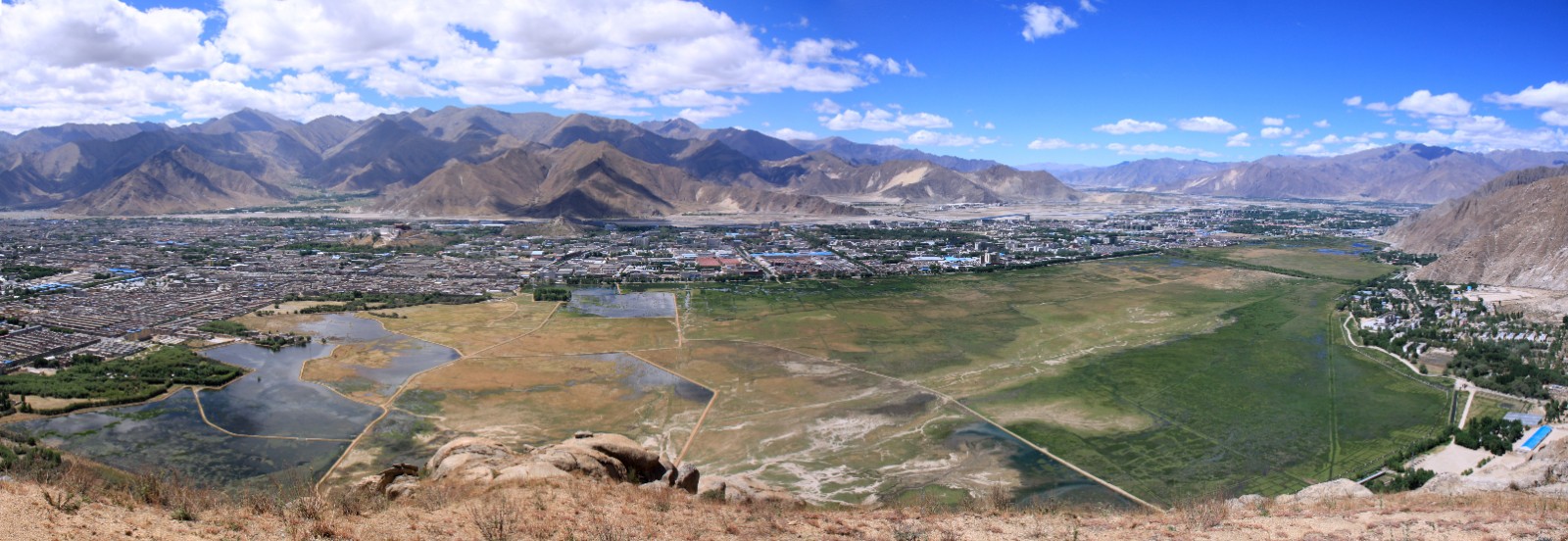 西藏大力推进湿地保护工作  4处湿地被列(602077)-20210603084218.jpg