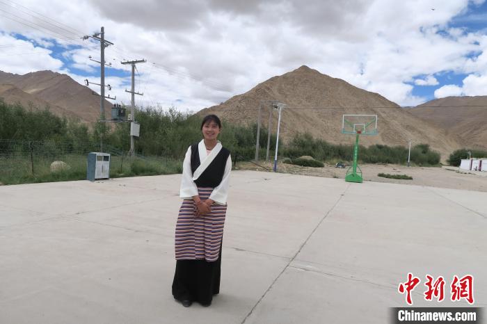 求学与返乡西藏边境村大学生“回到遥远的地方”