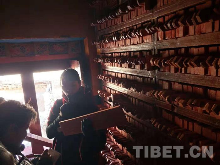 德格：一座藏文化的历史记忆馆