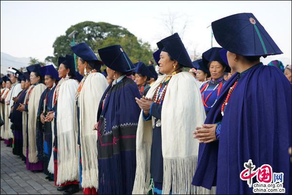 国家旅游局在四川凉山举办旅游扶贫对接活动