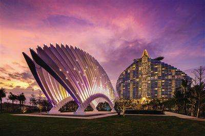 红树林现象: 探路中国文旅产业融合发展