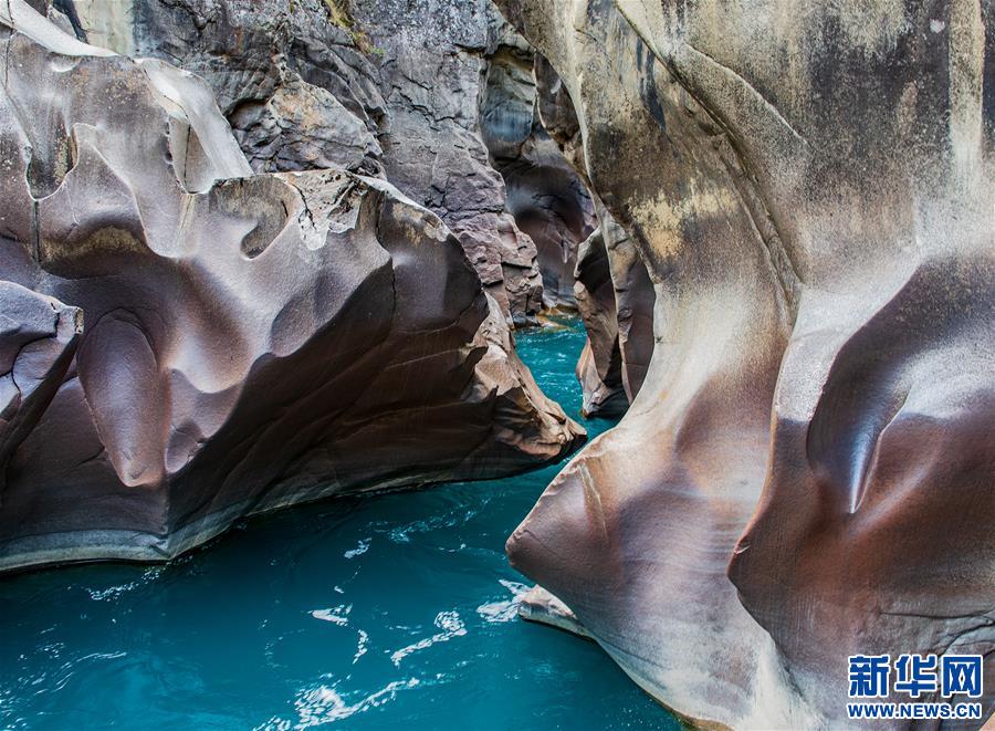 （新华视界）（5）西藏：察隅河谷春光美