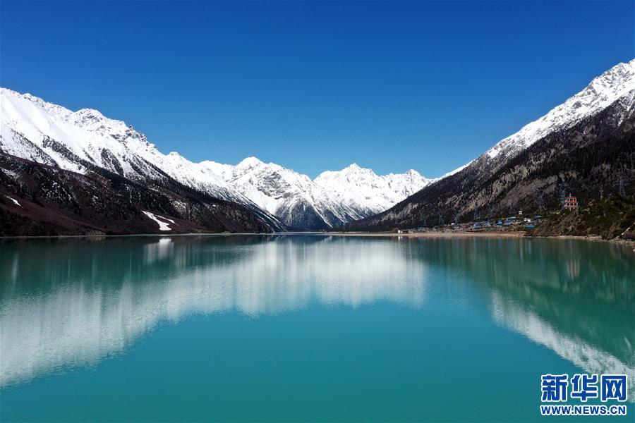 （环境）（5）美丽然乌湖