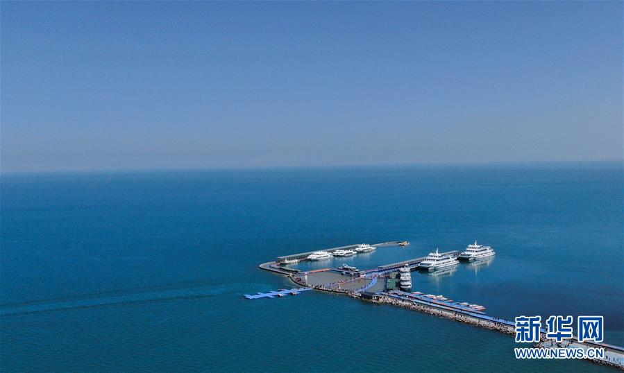 （新华视界）（2）秋游青海湖