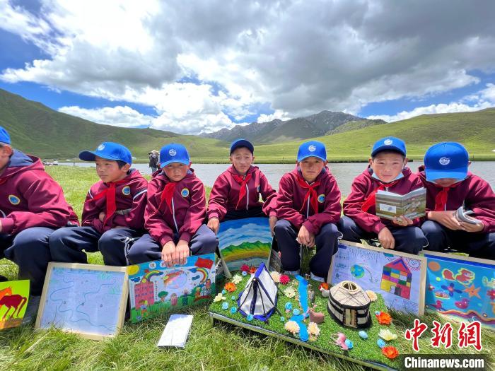 青海首个高寒湿地公园：“生态游学”传递环保理念