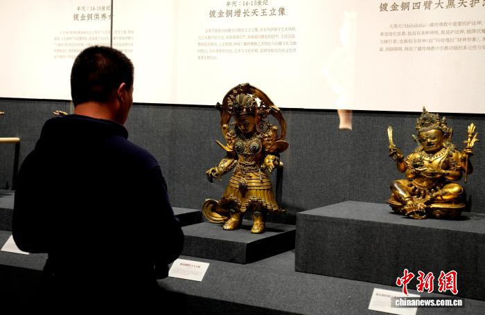 西藏开展2026年5·18国际博物馆日系列活动