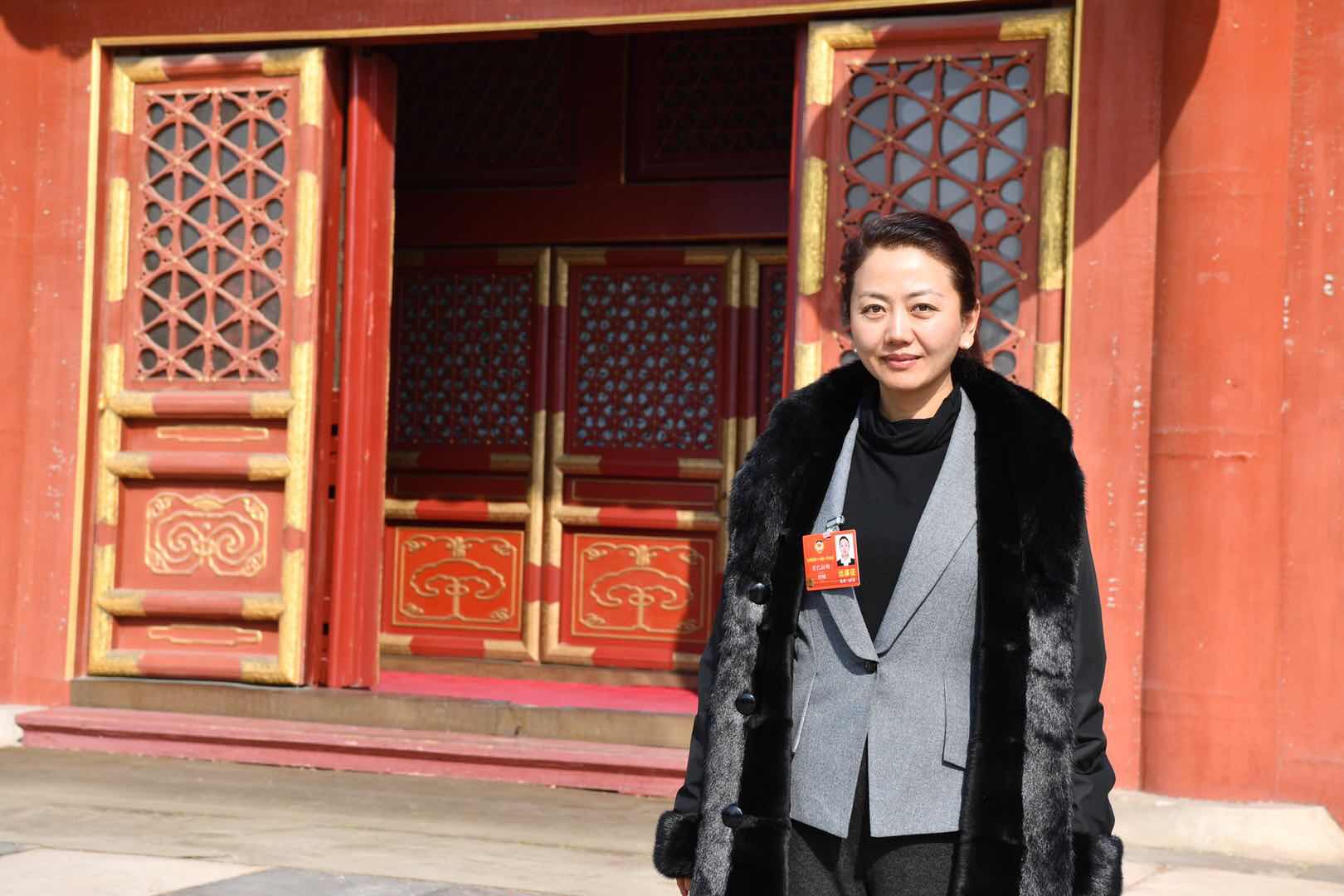 新时代 起航!2018全国两会