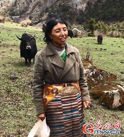 【新时代·幸福美丽新边疆】三位藏族妈妈心声：传承老西藏精神，期待生活更美好