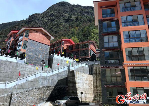 【新时代o幸福美丽新边疆】“民生阳光”普照雪域高原 更多弱势群体过上幸福生活