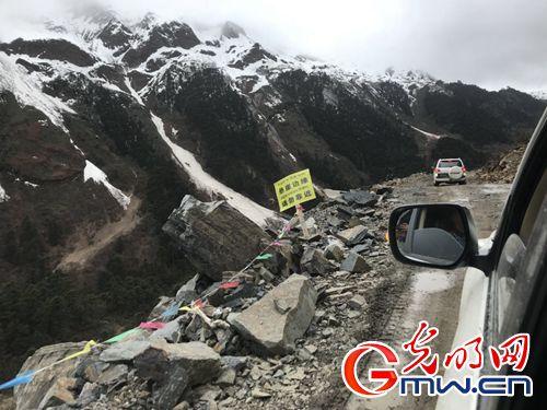 【新时代·美丽幸福新边疆】网媒记者西藏山南行：记录雪域变迁，描绘边疆新颜