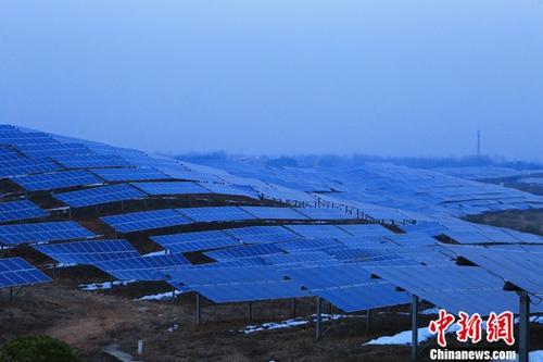 不让一户掉队!革命老区打好精准扶贫组合拳