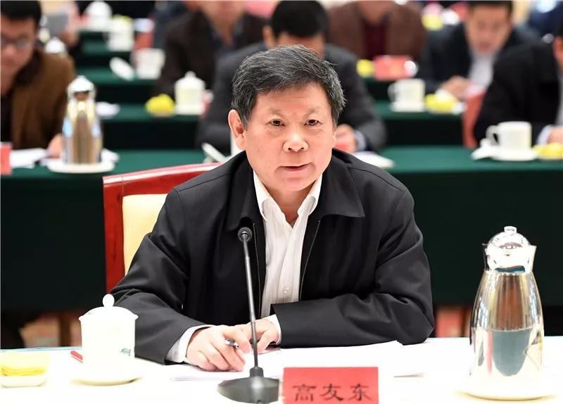 【纪念五一口号发布70周年观点】高友东:新