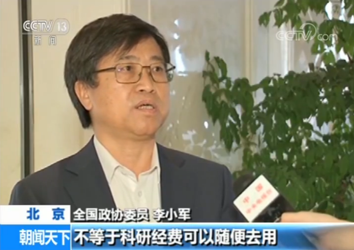 【聚焦两会·我从基层来】全国政协委员履职建